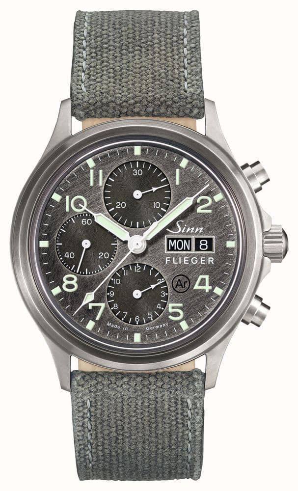 358 Sa FLIEGER DS