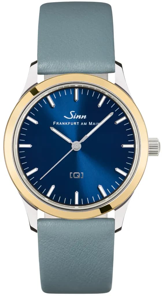 Sinn preview
