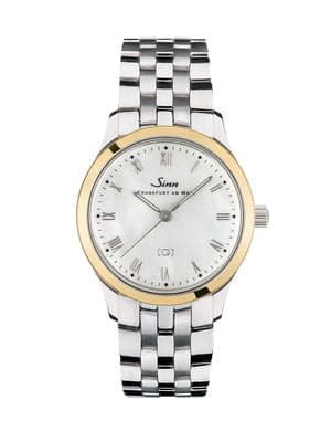 Ladies Watches 434 St GG Mother-of-pearl W