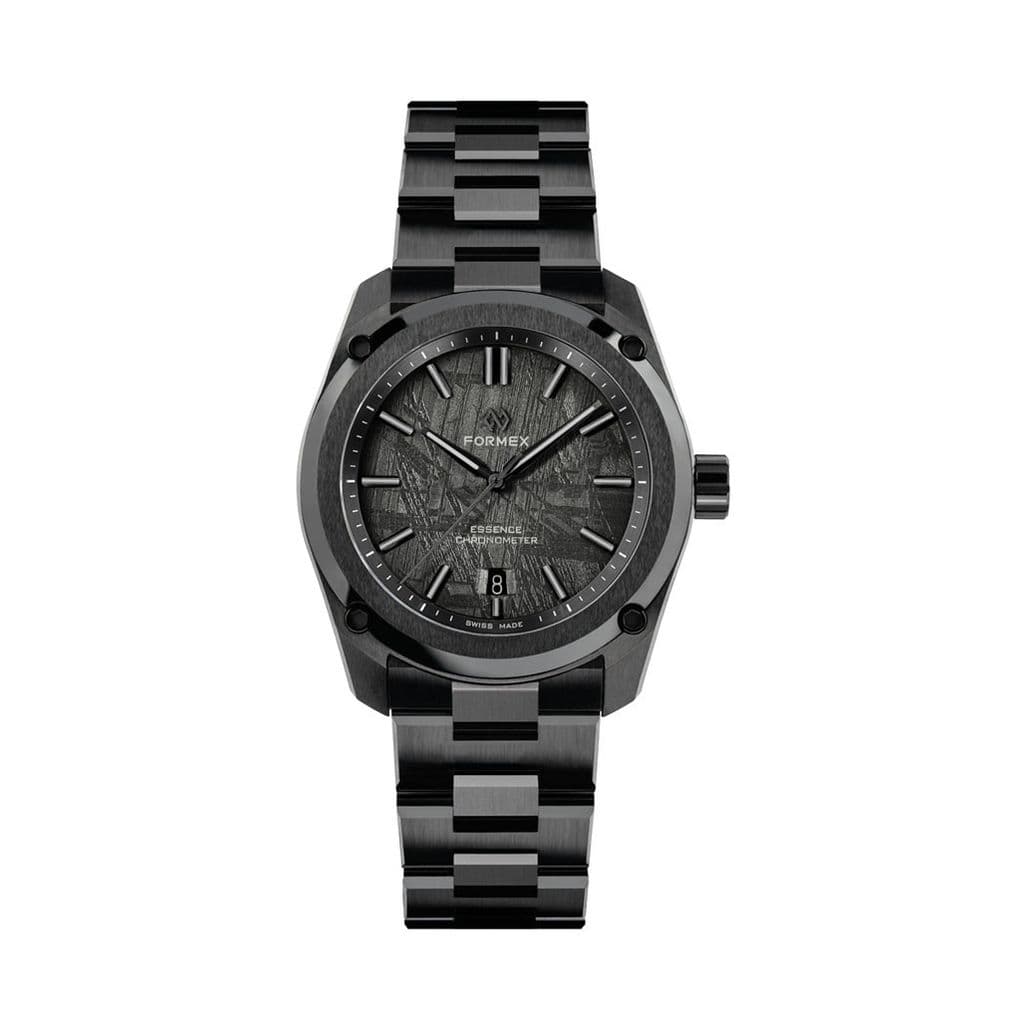 Essence Ceramica Dark Matter