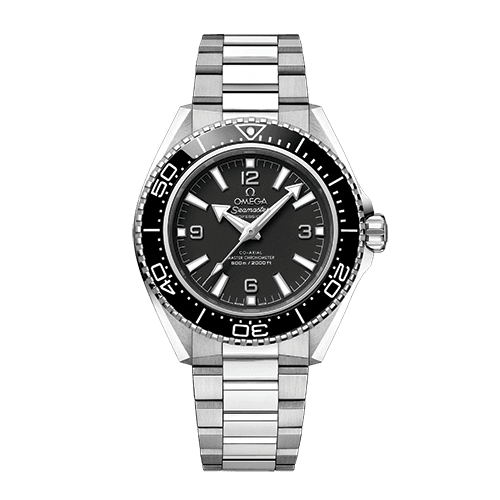 Omega Seamaster Planet Ocean 600M