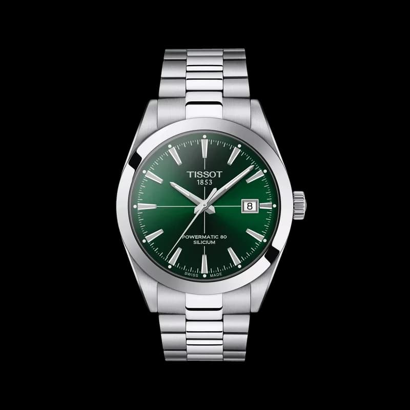 Tissot preview