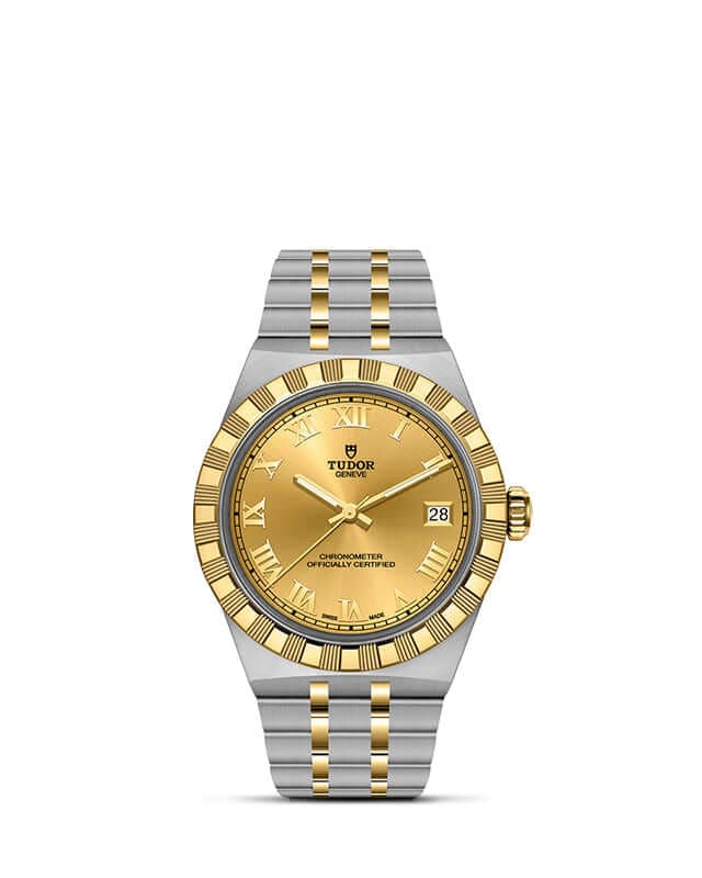 Tudor preview