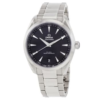 Omega preview