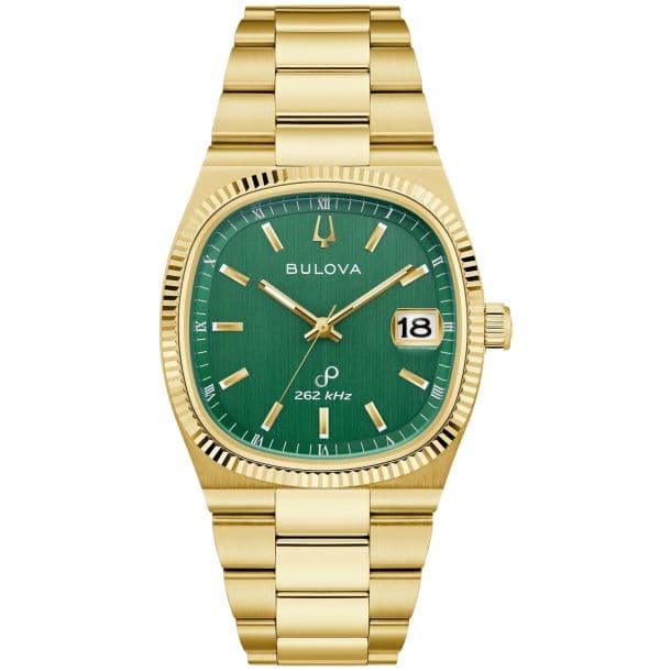 Bulova preview