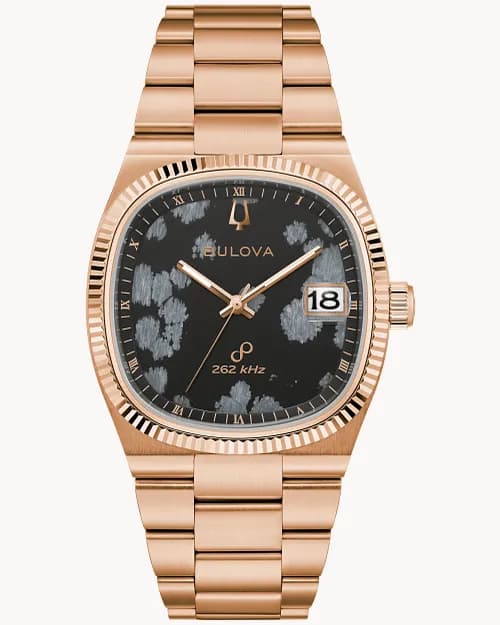 Bulova preview