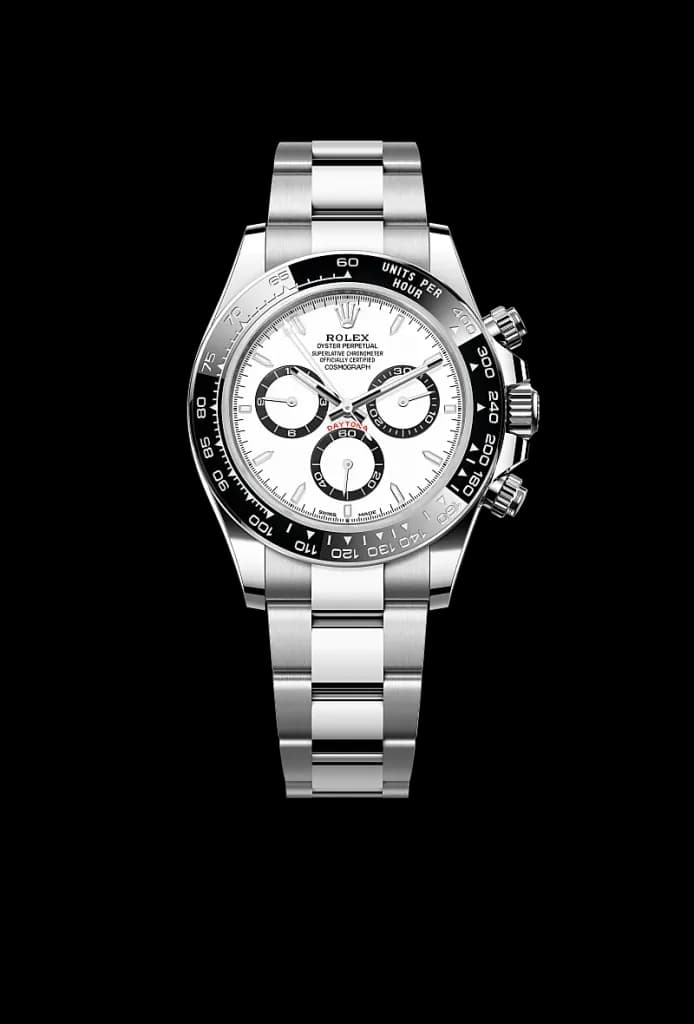 Rolex Daytona 126500LN