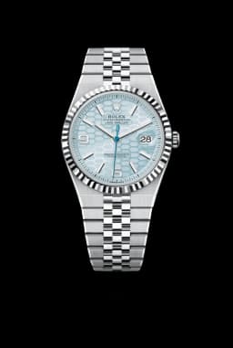 Rolex Land‑Dweller 40 product image