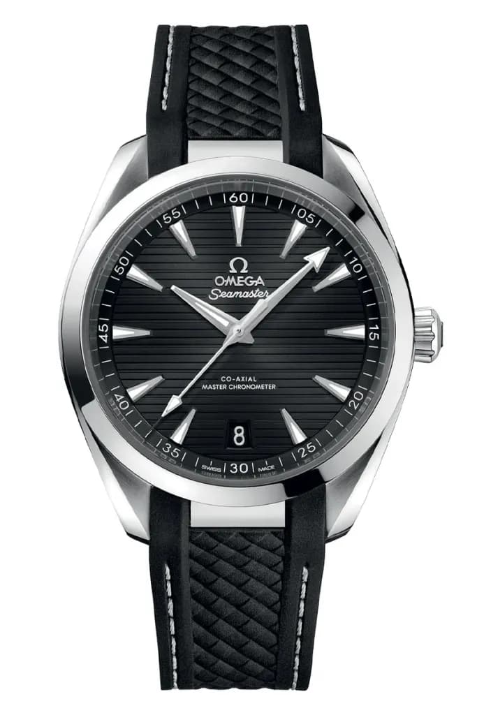 Omega Seamaster Aqua Terra 150M 41 mm