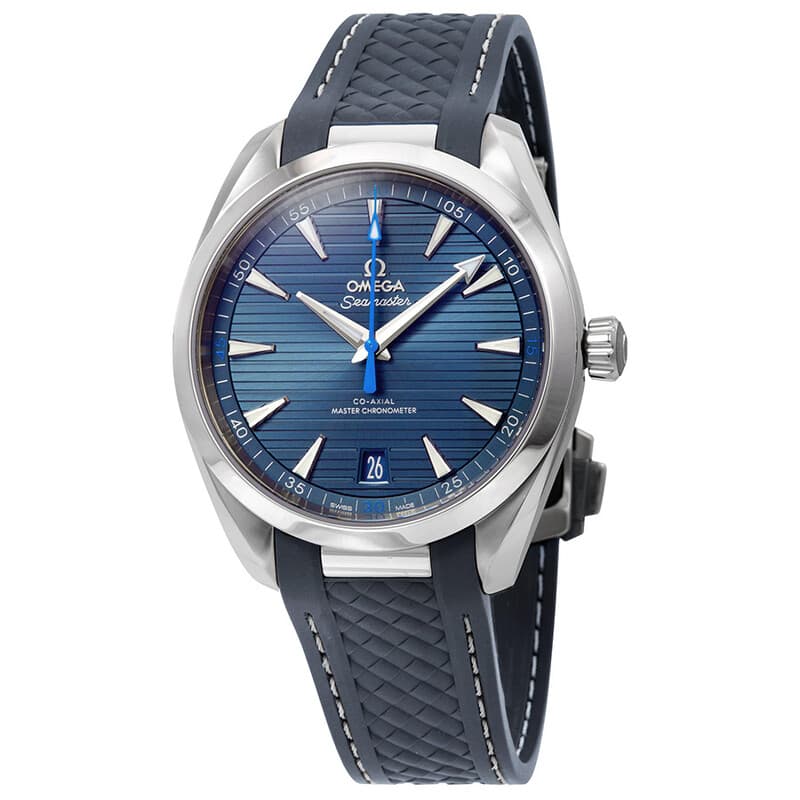 Omega preview