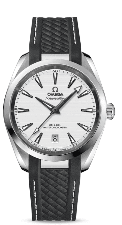 Omega Seamaster Aqua Terra 150M 41 mm