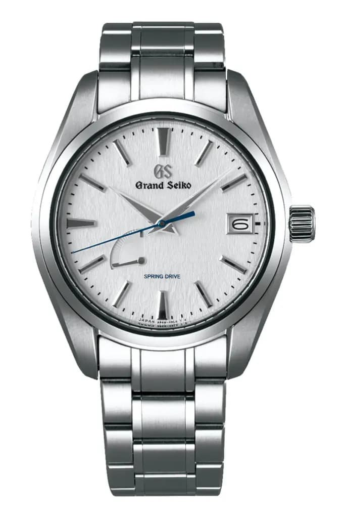 Grand Seiko preview