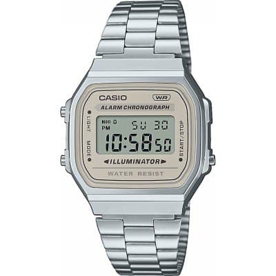 Casio preview