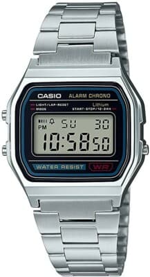 Casio preview