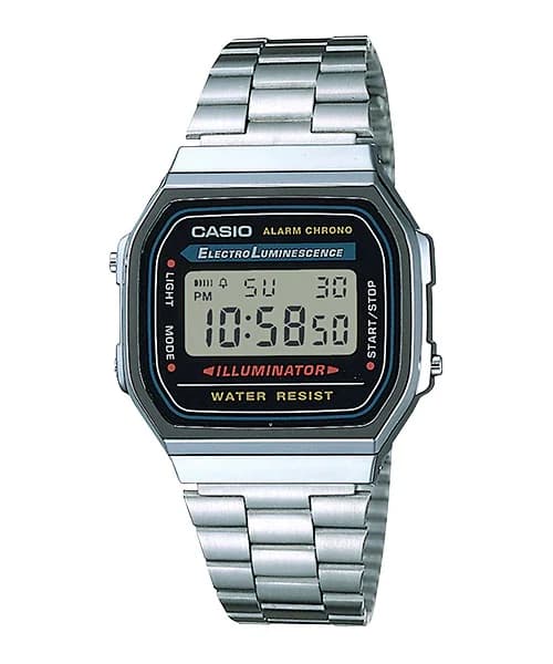 Casio preview