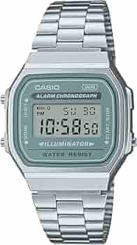 Casio preview