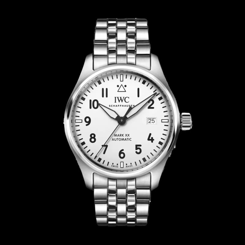 IWC Pilot’s Watch Mark XX