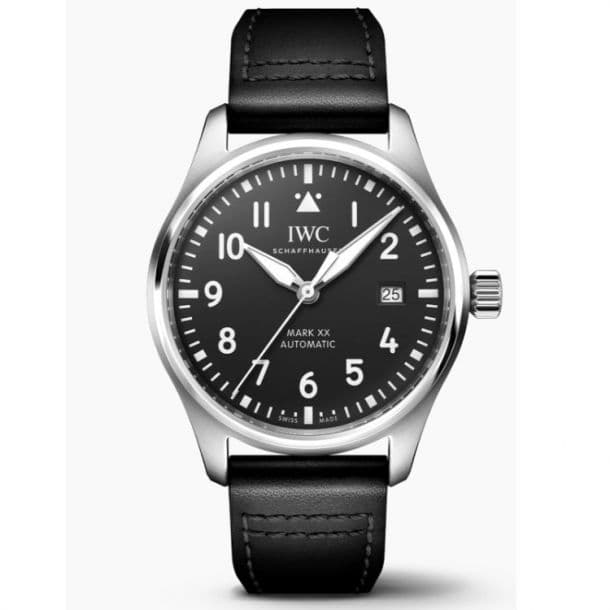 IWC Pilot’s Watch Mark XX