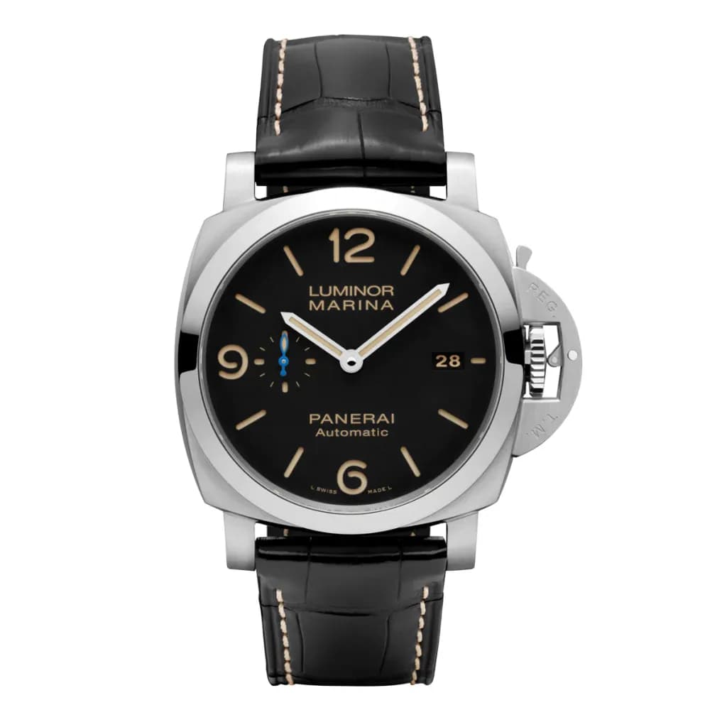 Luminor Marina 1950 3 Days Automatic
