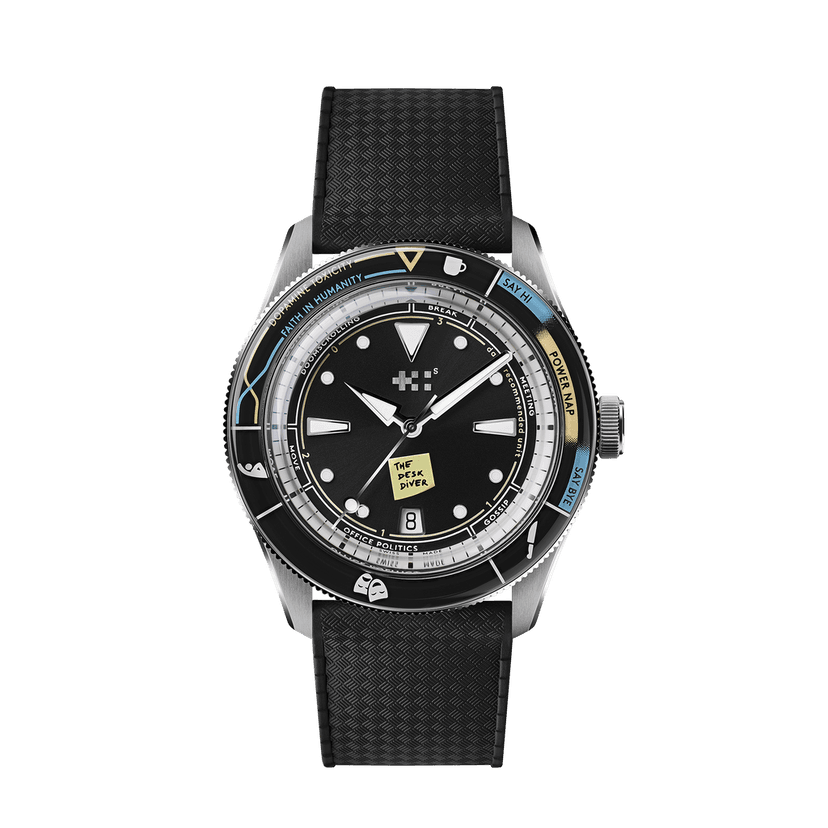 Christopher Ward preview