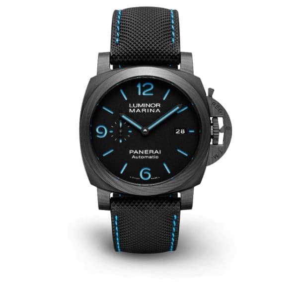 Luminor Marina 1950 Carbotech 3 Days Automatic