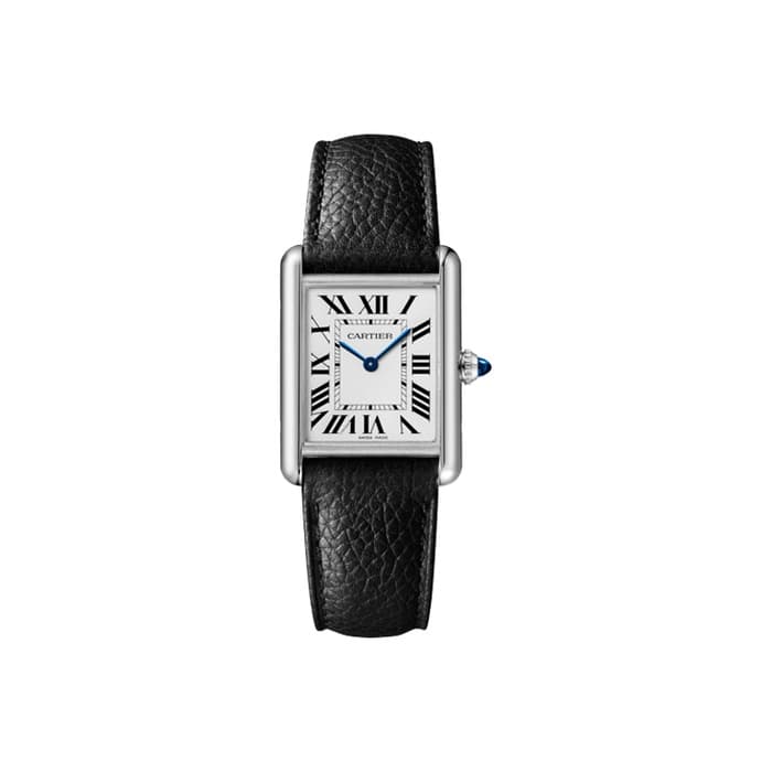Cartier preview