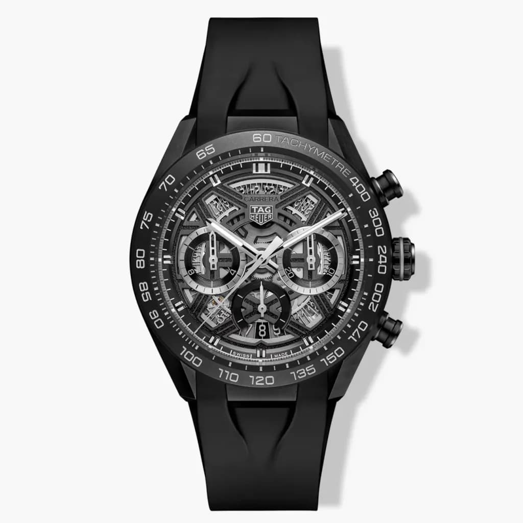 TAG Heuer Carrera Chronograph Extreme Sport