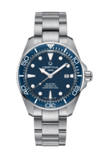 DS Action Diver Powermatic 80