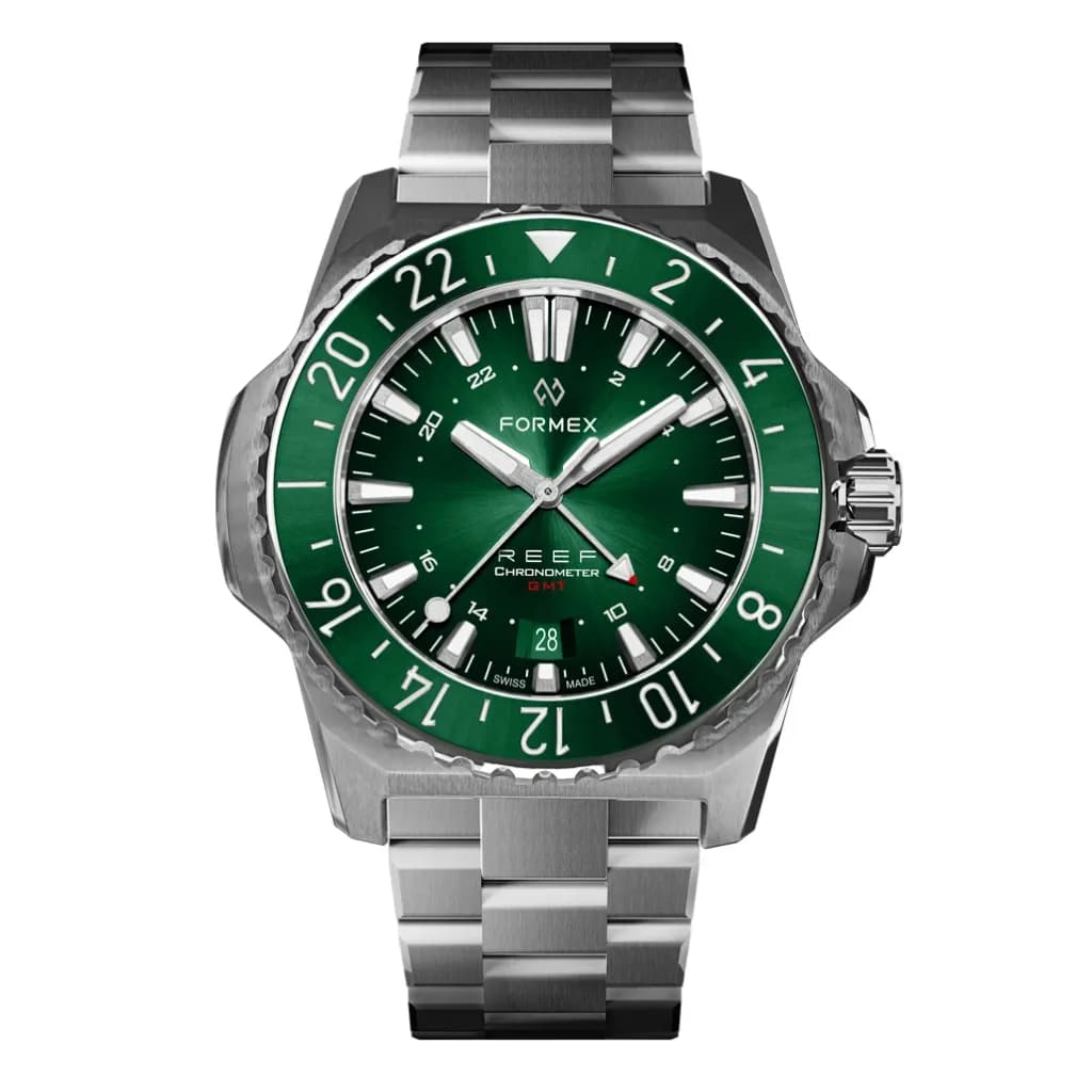 Reef GMT