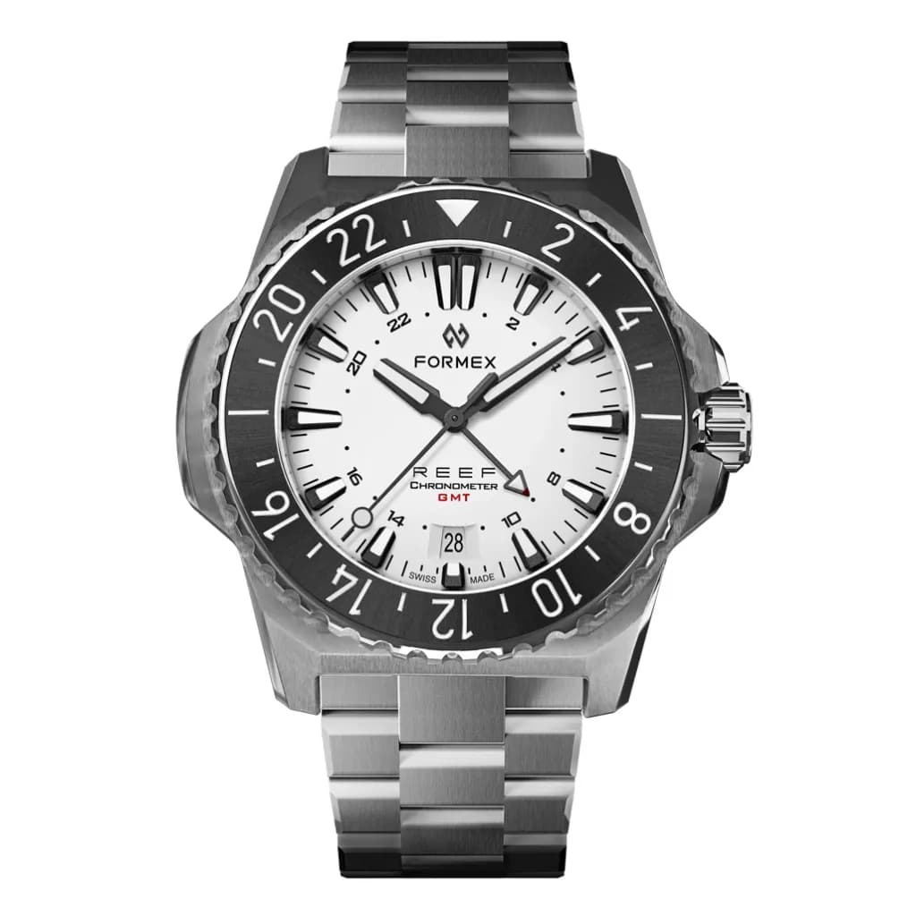 Reef GMT