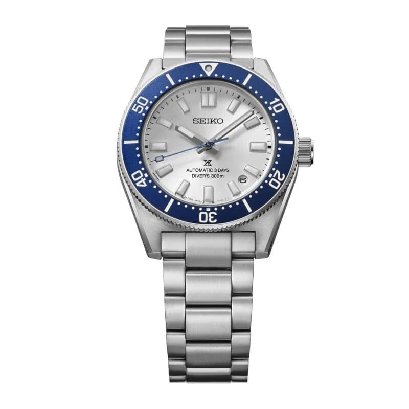 Seiko 1965 Heritage Diver