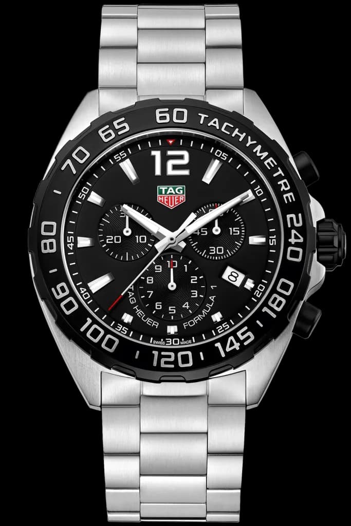TAG Heuer Formula 1 Chronograph