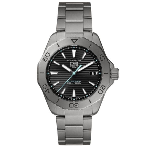 TAG Heuer Aquaracer Professional 200 Solargraph