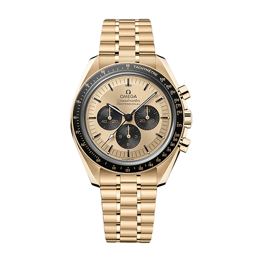 Omega Speedmaster Professional Moonwatch