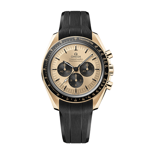 Omega Speedmaster Moonwatch Professional