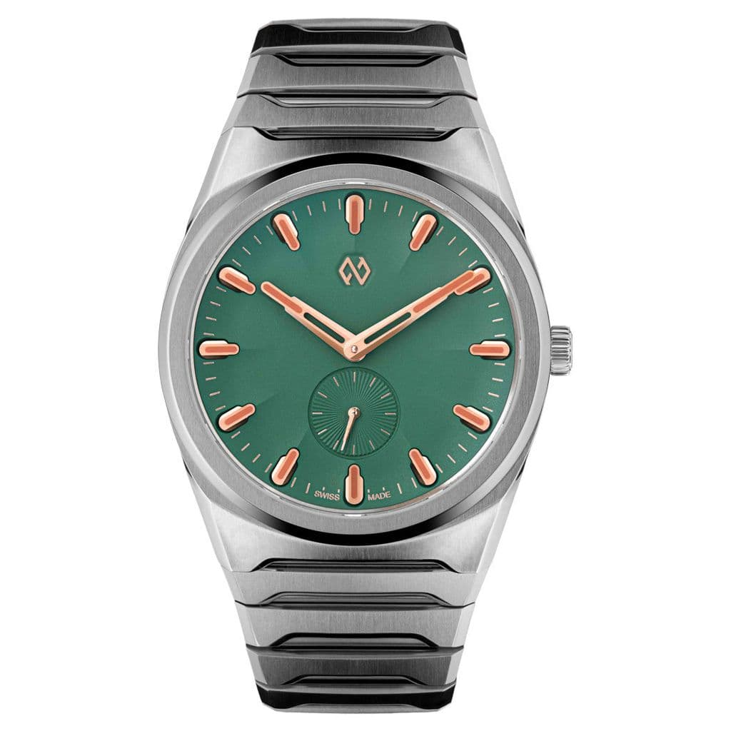 Formex Aria Manufacture Chronometer