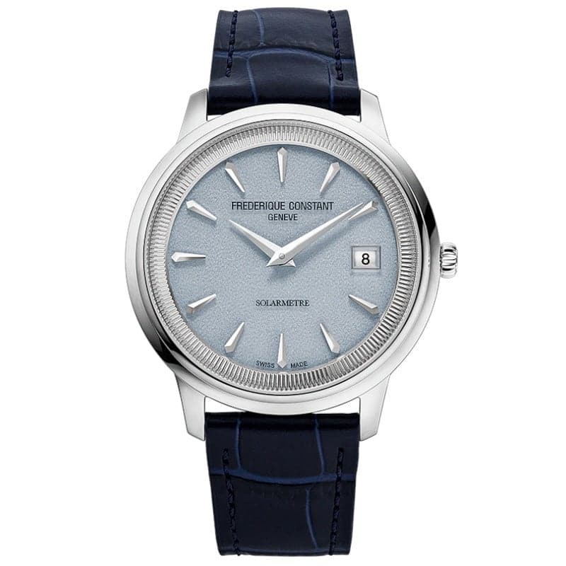 Frederique Constant Classics Moneta Solarmetre