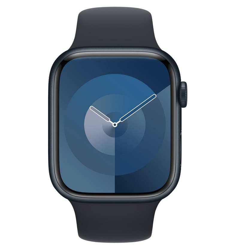 Apple preview