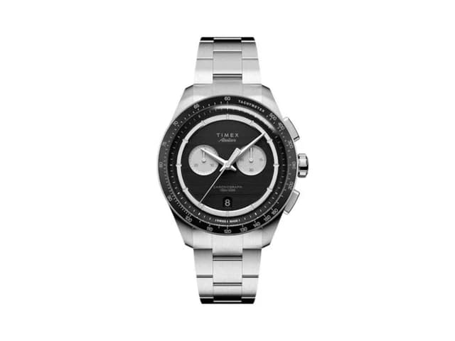 Timex preview