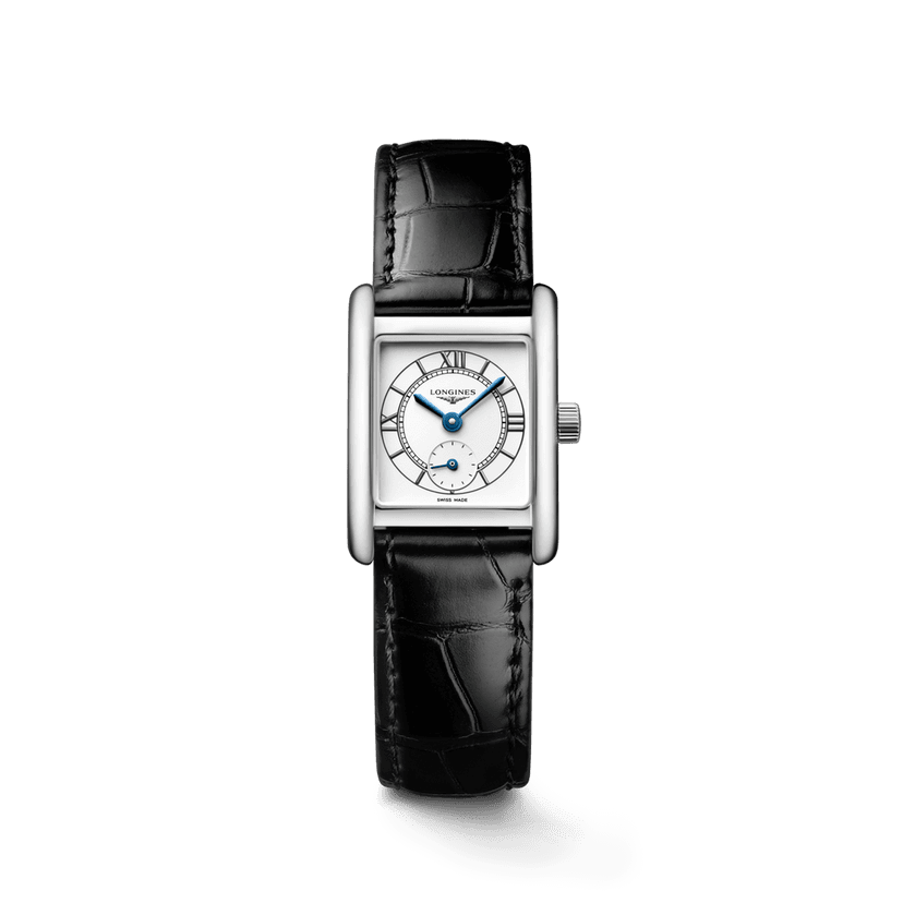 Longines preview