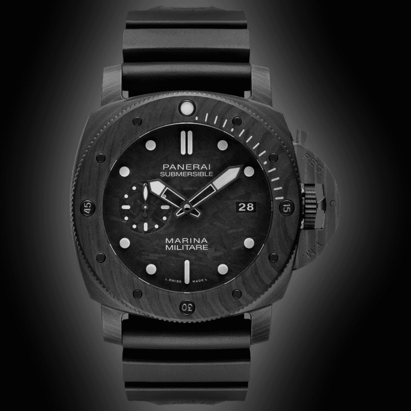Panerai preview