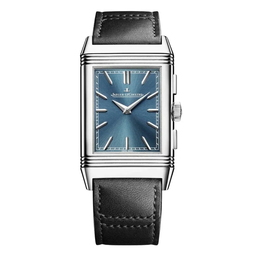 Reverso Tribute Chronograph