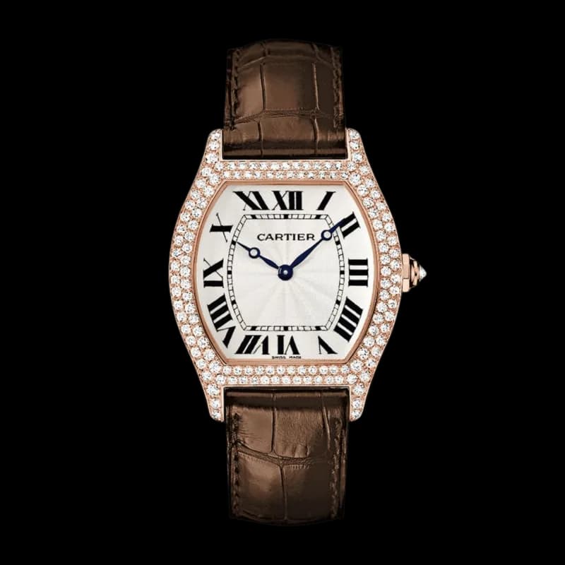 Cartier preview