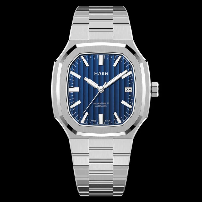 Manhattan 37 Ultra‑Thin