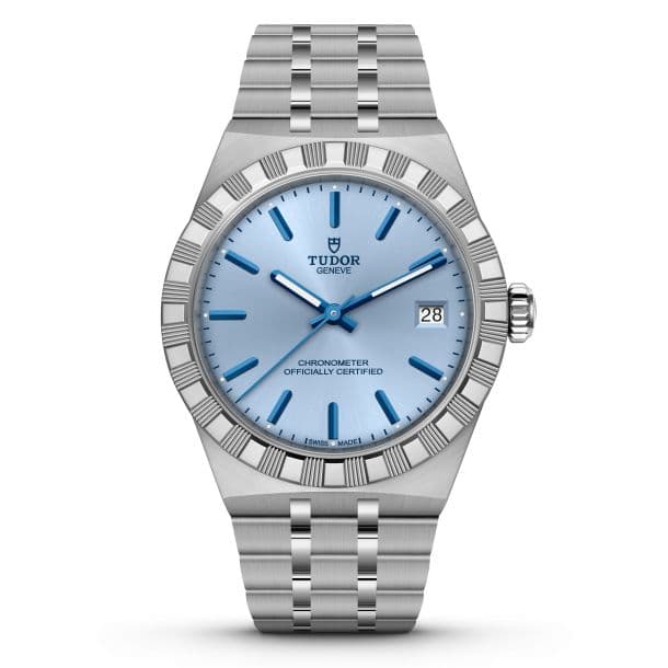 Tudor preview