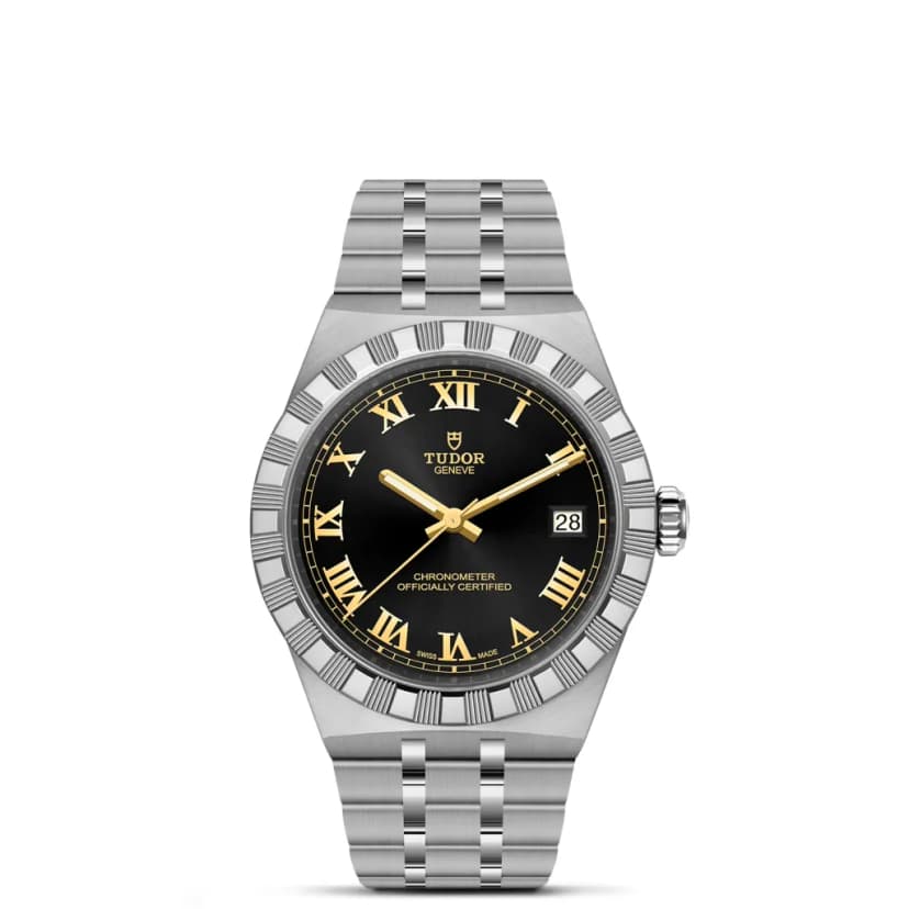 Tudor preview
