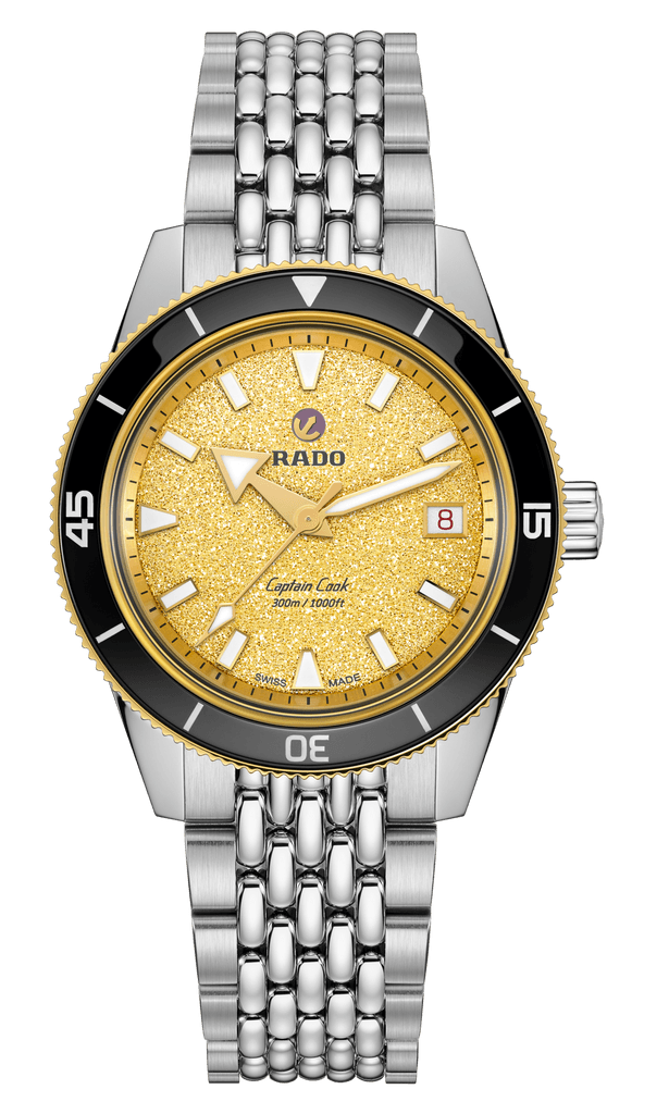 Rado preview