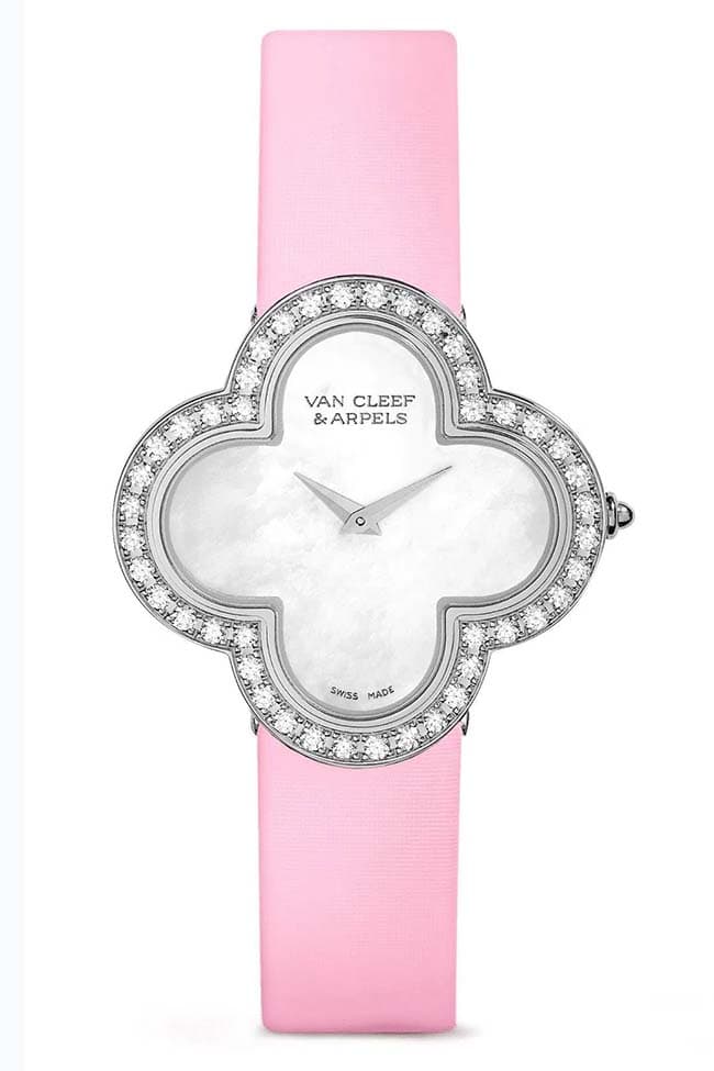 Van Cleef & Arpels preview