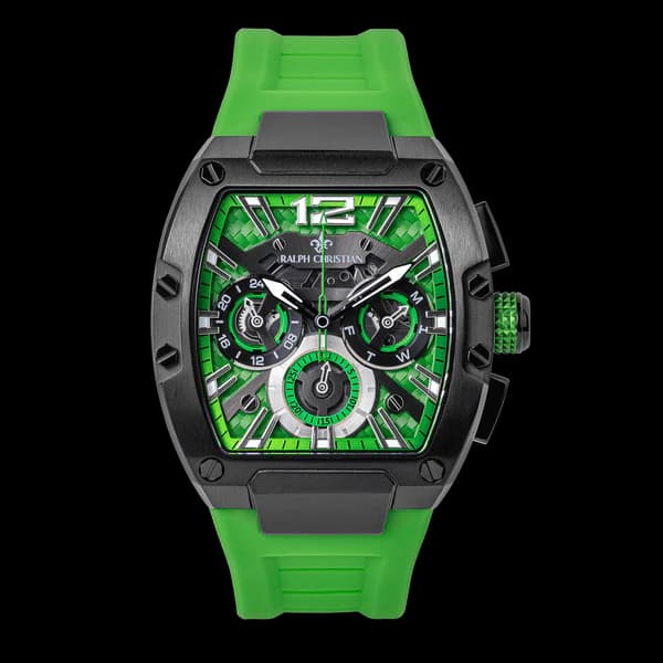 The Phantom Chrono