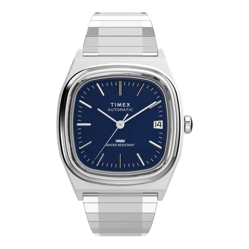 Timex preview